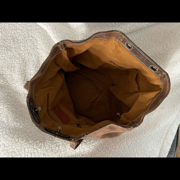 Patricia Nash Large Hobo Handbag - Picture 3 of 3